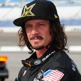 Bucky Lasek Agent